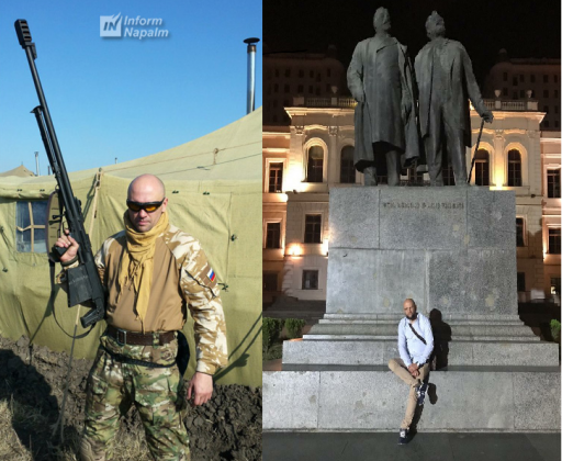 Ukrainian Think-tank: Russia’s Wagner Mercenary Operating Business in Georgia