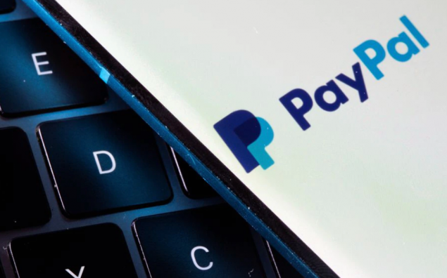 PayPal-მა რუსეთში თავისი სერვისები დახურა