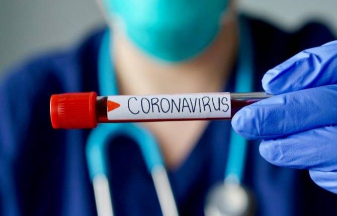 საქართველოში კორონავირუსით კიდევ ერთი, 23-ე პაციენტი გარდაიცვალა