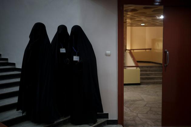 თალიბანმა ავღანელ ქალებს ქაბულის უნივერსიტეტში სწავლა და მუშაობა აუკრძალა