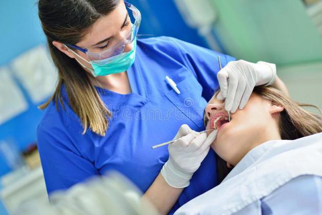 PHR: შშმ პირებისთვის სტომატოლოგიური მომსახურება ანესთეზიით უფასო გახდა