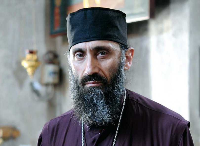 მამა თეოდორე გიგნაძე: ხალხს ბოდიში უნდა მოვუხადოთ, რომ ვეუბნებოდით, კორონა არ არსებობსო