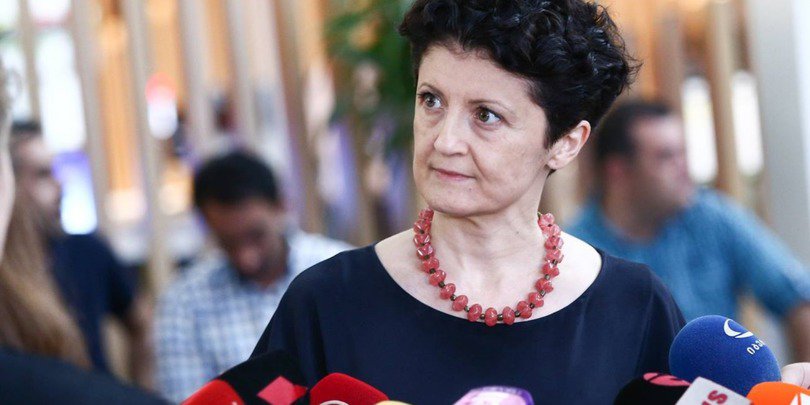 წულუკიანი ელისაშვილს: თუ არჩევნები გაყალბდა, აქ რას აკეთებთ?!