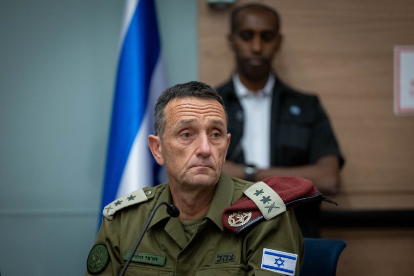IDF-ის მეთაური: ღაზაში მტერი უამრავ რამეს გვიმზადებს, მაგრამ ჩვენც ვუმზადებთ