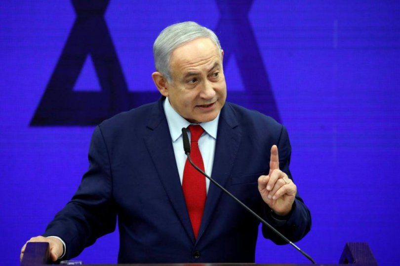 ნეთანიაჰუ: ისრაელი არ დათანხმდება ჰამასთან საომარი მოქმედებების შეწყვეტას