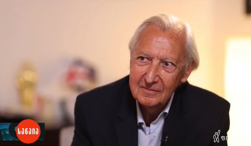 პრეზიდენტის ძმა სააკაშვილის მდგომარეობაზე: როგორც ექიმი, ვფიქრობ, შესაძლოა, ისევაა რისკი