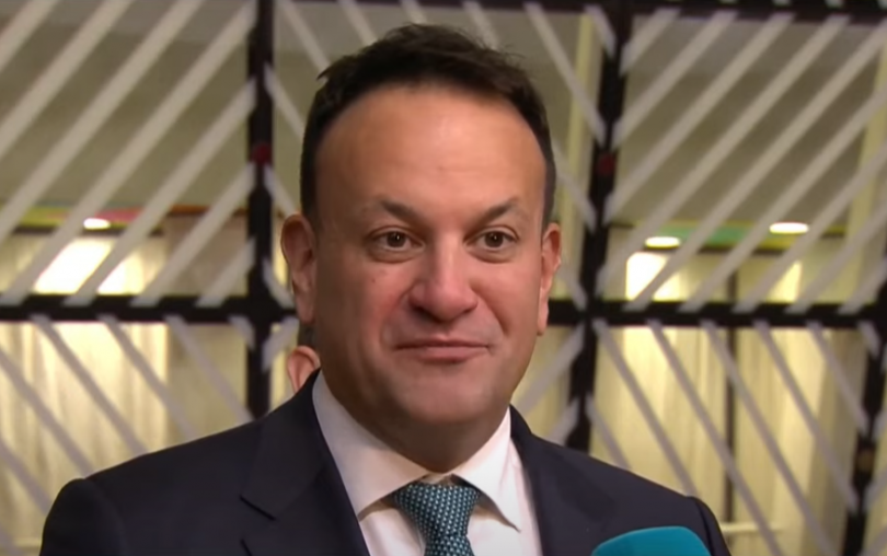 ვარადკარი: გაწევრიანება 1 დღეში არ მოხდება, მაგრამ ყველა ქვეყანა მტკიცედ დგას ამ გზაზე