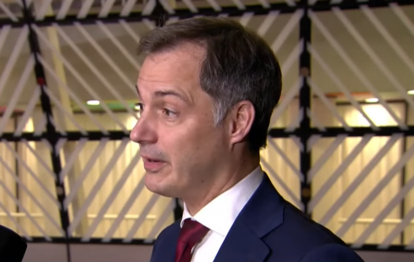 დე კრუ: EU ქმნის კეთილდღეობას, თუ ჩაატარებთ რეფორმებს, შეგიძლიათ ამ ყველაფრის ნაწილი გახდეთ