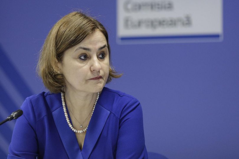 რუმინეთის საგარეო საქმეთა მინისტრი: ამ კანონის მიღება ევროპულ დღის წესრიგს ანადგურებს