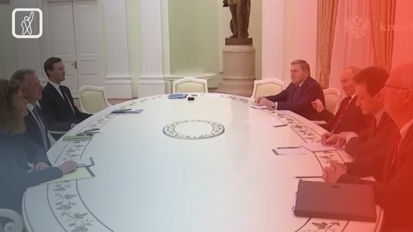 მორიგი უშედეგო მოლაპარაკებები კრემლში