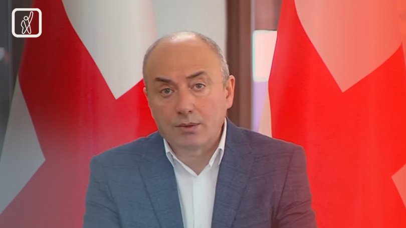 ქიმიური იარაღი ხალხის წინააღმდეგ — მიმართვები საერთაშორისო გამოძიების მოთხოვნით