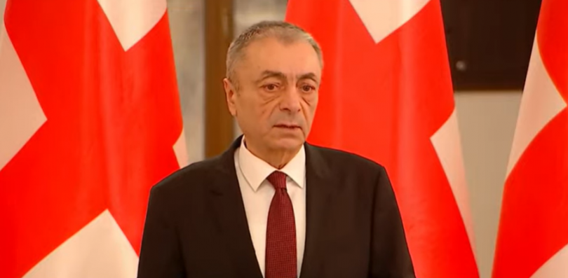 შარმანაშვილი BBC-ის მასალაზე: ვინც გაურია, ამტკიცებს, რომ კანონის სრული დაცვით გააკეთა ეს