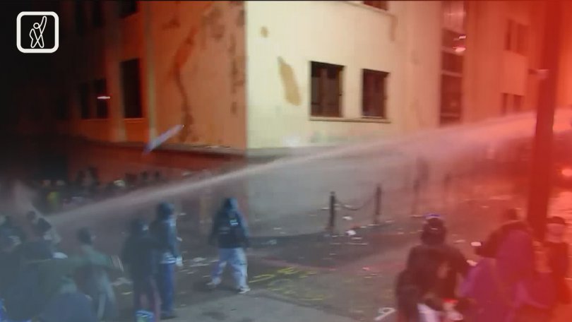 „გვითხარით, რითი გვწამლავდით!“