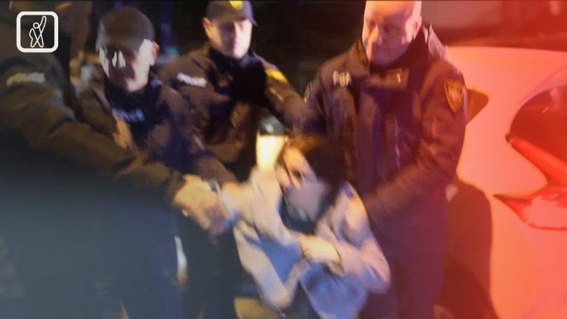 Human Rights Watch „ქართული ოცნების" რეპრესიულ კანონებზე