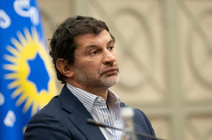 კალაძე BBC-ზე: ყველა პირი, ვისზეც დადასტურდება, რომ ეროვნულ ინტერესებს აზიანებს, დაისჯება