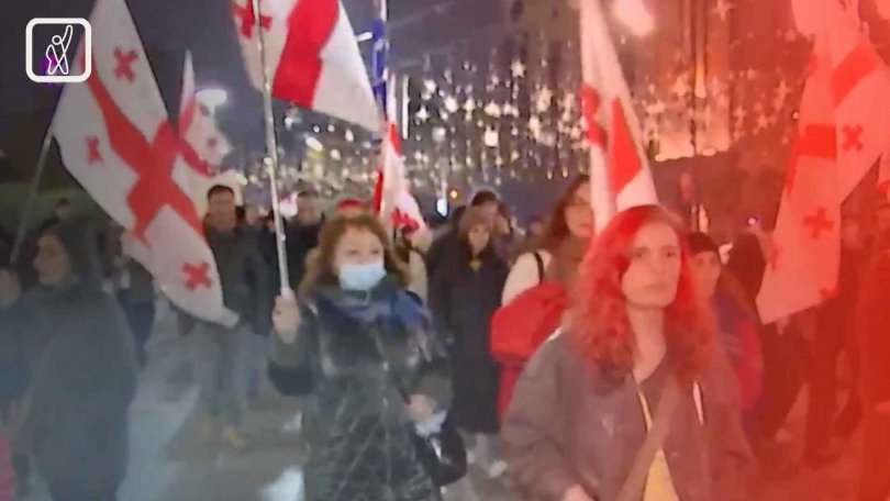 „ოცნება“ შეკრების კანონს ისევ ამკაცრებს