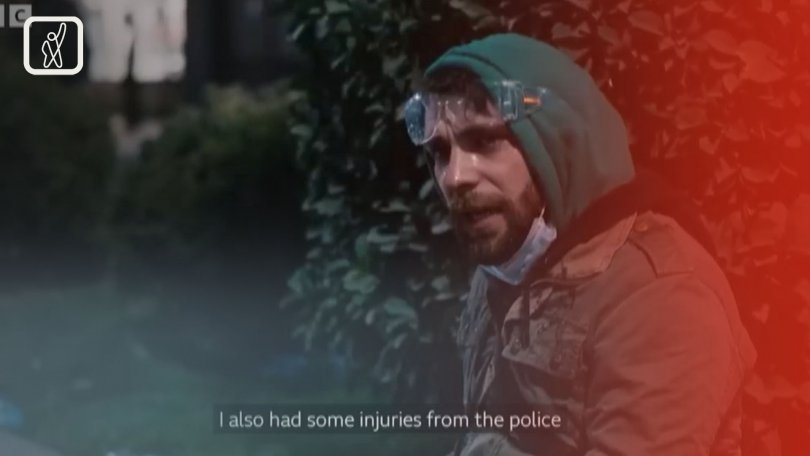 საქალაქო სასამართლოში გელა ხასაიას საქმე განიხილეს