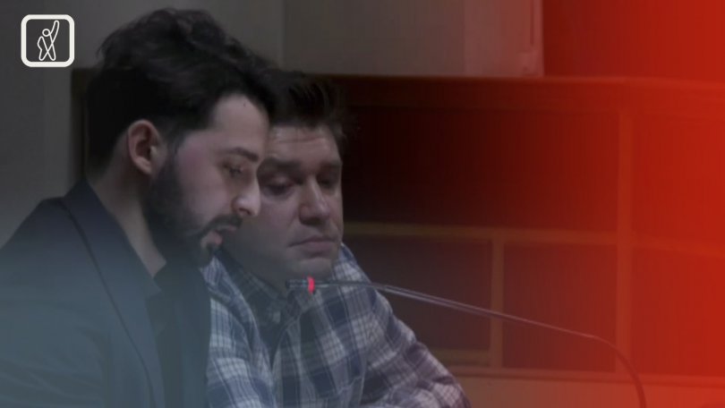 ევროსასამართლომ ბაჩო ქაჯაიას საქმე წარმოებაში მიიღო