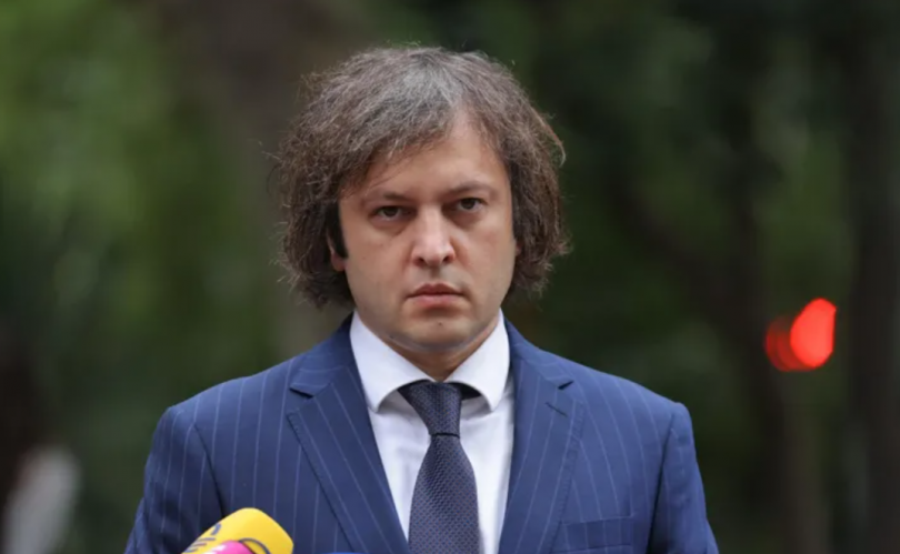 კობახიძე პუტინთან ერთად გამოჩენაზე: აქ სიღრმისეული კომენტარის გაკეთება არ ღირს