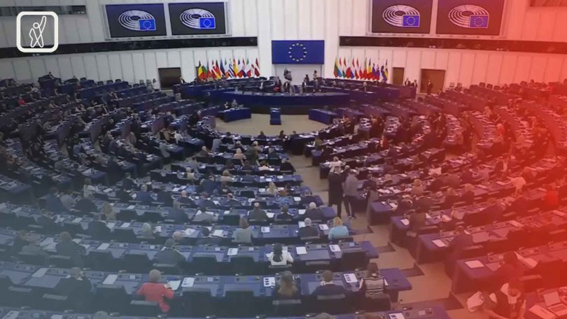 დებატები სტრასბურგში