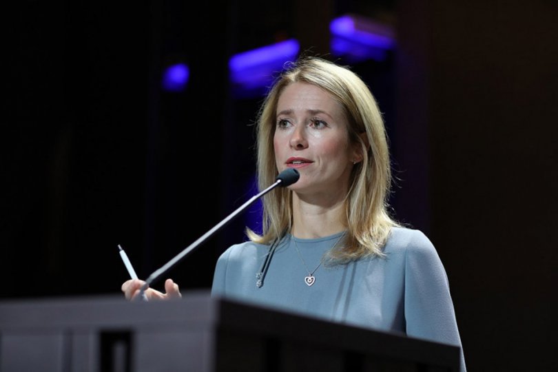 კალასი: ჩვენ მხარს ვუჭერთ ქართველ ხალხს, მაგრამ არა საქართველოს მთავრობას