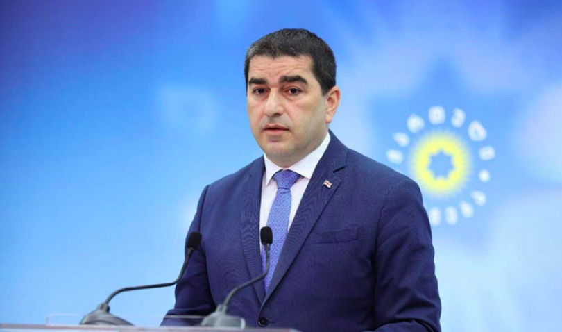 პაპუაშვილი: ამ ომს ნამდვილად ჰყავს ორი დამარცხებული - უკრაინა და ევროკავშირი