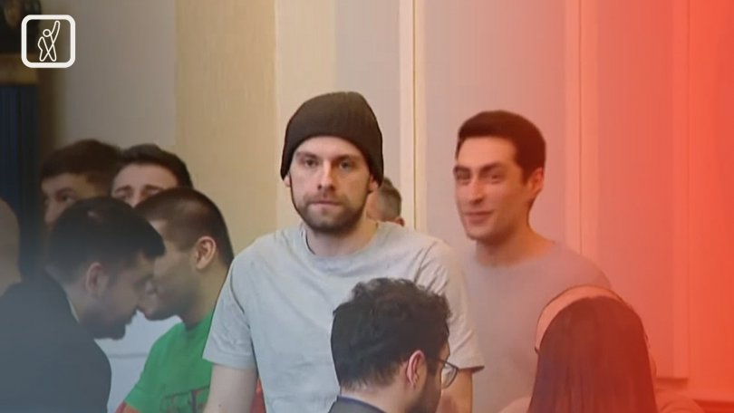 სინდისის პატიმრების პოზიცია შეწყალებაზე