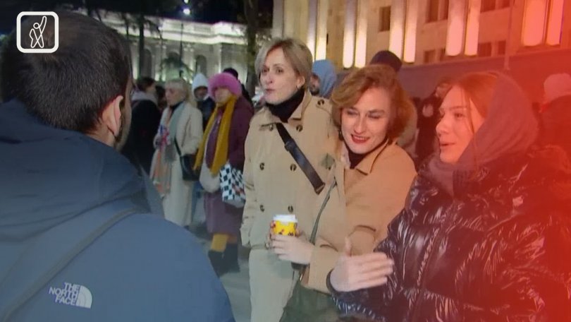 ტროტუარის საქმე