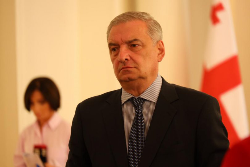 ვოლსკი შეწყალებაზე: შესაწყალებელსაც გააჩნია, ყაველაშვილს კონსულტაციები ექნება