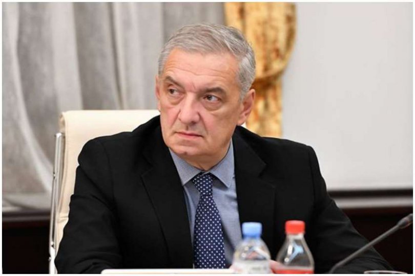 ვოლსკი: ირანის აყირავება არ გვაწყობს, დესტაბილიზაციის ჯაჭვი გადაწვდება სპარსეთის ყურეს