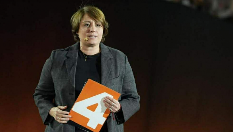 ხოშტარია მოსკოვის მექანიზმზე: ქიმიური იარაღის გამო, ოცნების დასასჯელად პირველი ნაბიჯია