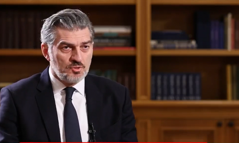 ყაველაშვილი: რუბიომ აღნიშნა, რომ ნეგატივი დახვდათ წინა ადმინისტრაციისგან ჩვენთან მიმართებით