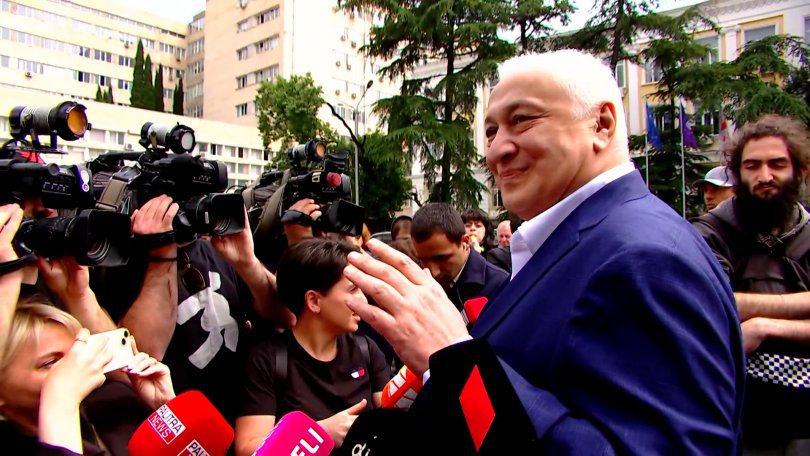 სტუ-ის რექტორი: ჩვენი ხელისუფლება, პრემიერის ხელმძღვანელობით, არის დემოკრატიული