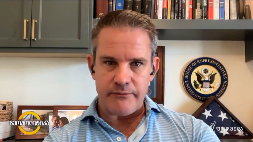 კინზინგერი: საგარეო მინისტრმა რომ ფოტო გადაიღო ვენსთან, ეს არ ნიშნავს მჭიდრო ურთიერთობას