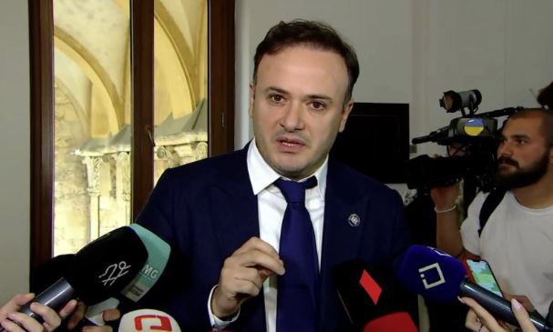 ზარქუა: პედოფილებით სავსეა მთელი ევრობიუროკრატია