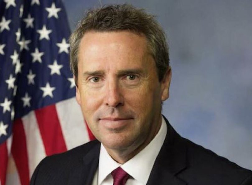 უოკერი: ღრმა მწუხარებას გამოვთქვამთ ყველას მიმართ, ვინც გლოვობს ილია II-ის გარდაცვალებას