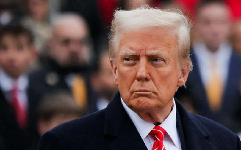 ტრამპი: მთელი ცივილიზაცია დაიღუპება ამაღამ და აღარასდროს დაბრუნდება - ალბათ, მოხდება ეს