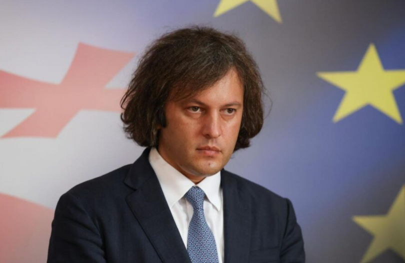 კობახიძე: მივესალმებით აშშ-სა და ირანს შორის ცეცხლის შეწყვეტის შეთანხმებას