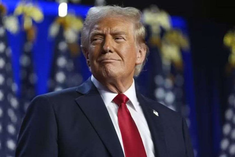 ტრამპი: თუ ირანი გარიგებას არ დათანხმდება, ყველა ელექტროსადგურს და ხიდს დავანგრევთ