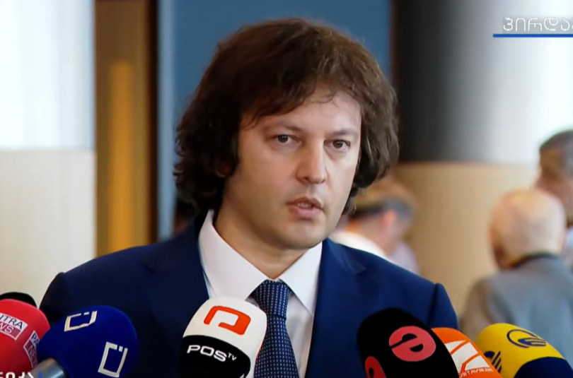 კობახიძე: თუ კონკრეტული პატიმრები გამოხატავენ სინანულს, გვექნება სათანადო რეაგირება