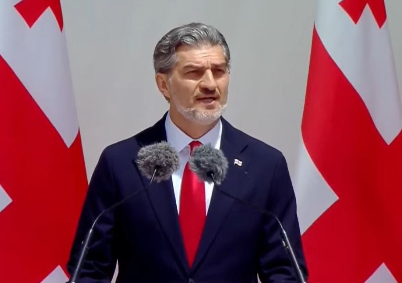 ყაველაშვილი: კარგად უნდა გავაცნობიეროთ, დამოუკიდებლობა არაა სამუდამოდ ბოძებული მოცემულობა