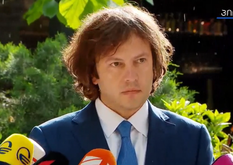 კობახიძე: დახვეწილი ხელწერაა, როცა ხელისუფლებას აქვს ჯანსაღი რეაქცია სამართალდარღვევაზე