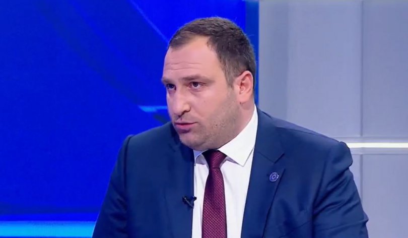 კირცხალია: ივანიშვილის სახელს უკავშირდება 14-წლიანი უწყვეტი მშვიდობა ჩვენს ქვეყანაში