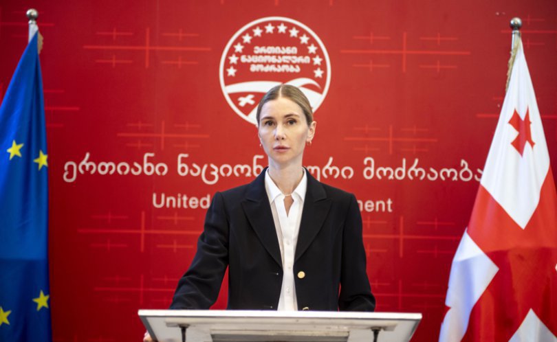 ბოკუჩავა: რა თქმა უნდა, ვრჩები ნაციონალურ მოძრაობაში, ვიბრძოლებ ბოლომდე!