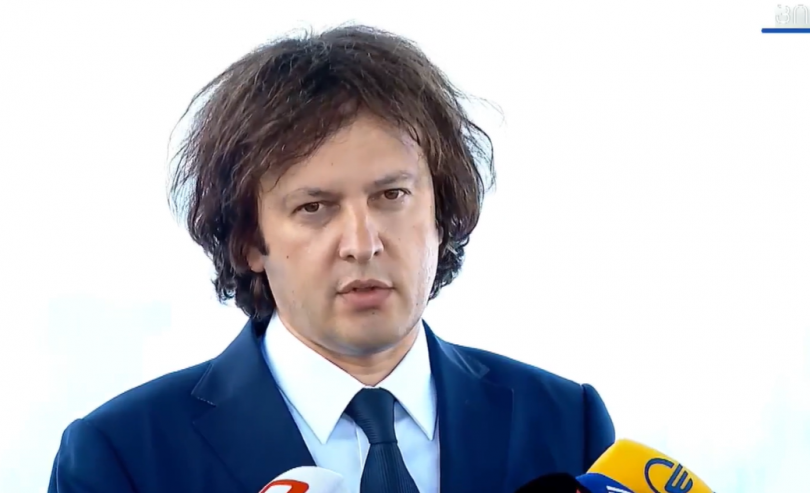 კობახიძე: ჩვენთვის არავითარი ფასი არ აქვს ასეთ რეზოლუციებს, მძიმე მდგომარეობაა PACE-ში