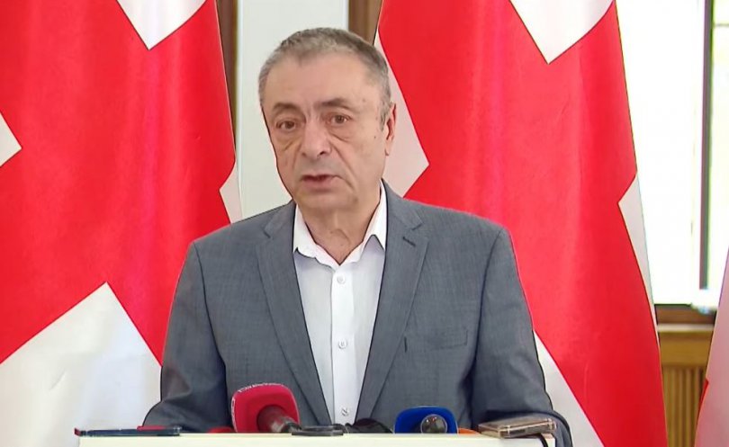 შარმანაშვილი: ჩვენ მეზობლებთან სამძიმარზე ჩავდიოდით, ახლაც ჩავალთ და მომავალშიც