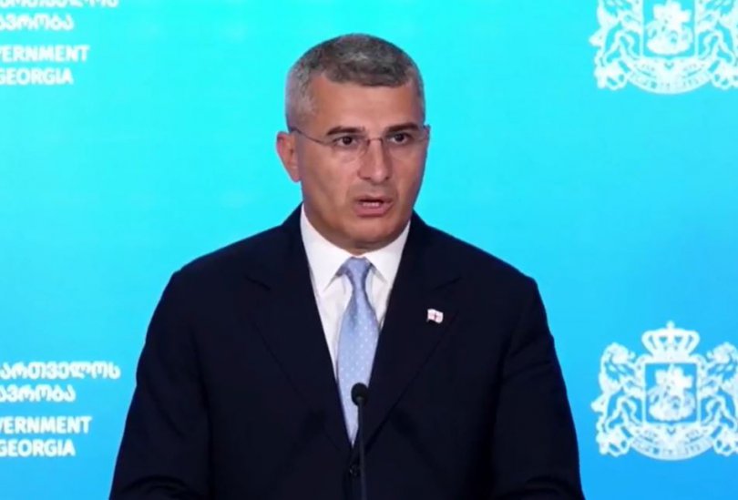 მდინარაძე: სიძულვილის, ზიზღის გამომხატველი პოსტები სოციალურ ქსელებში შემცირებულია
