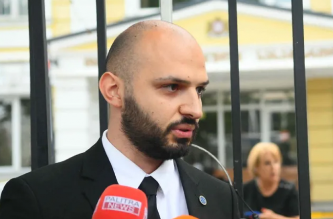 ადვოკატის თქმით, სასტუმრო ჭიღლაძის გირაოს გადახდას განიხილავს
