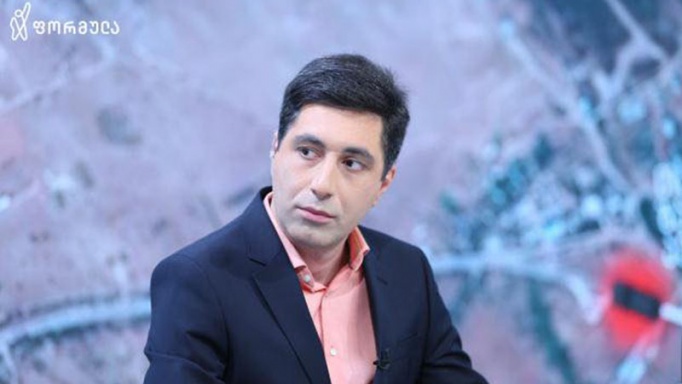 IPI ვახო სანაიას პატიმრობას განსხვავებული აზრის ჩახშობად მიიჩნევს
