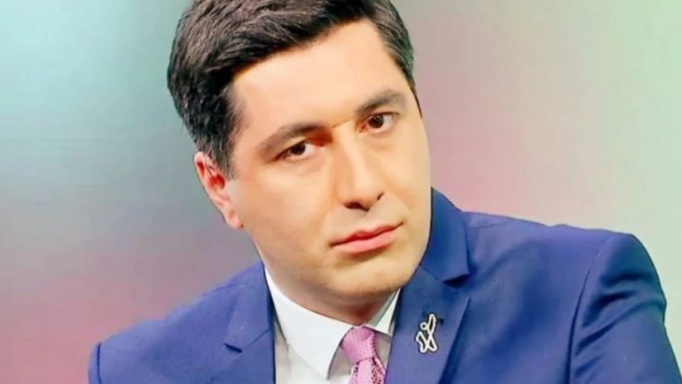 ვახო სანაიას Facebook პოსტის გამო 14 დღით პატიმრობა შეეფარდა